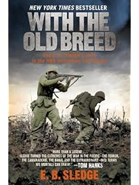 With the Old Breed: At Peleliu and Okinawa