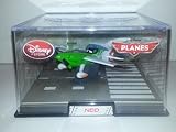 Disney PLANES - NED PLANE- Die Cast PLANE - 1:43 Scale