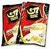 G7 Instant Coffee 3-in-1 Sugarfree, 2-Pack