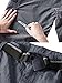 Shorts for Men Hiking Casual Quick Dry, Lightweight Tatical with Pockets Zipper Pockets,Camping, Travel