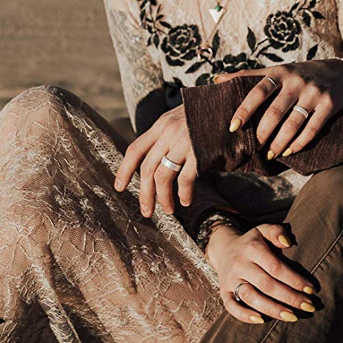 Enso Rings Classic Legend Silicone Ring Made in The USA an Ultra