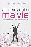 Je reinvente ma vie