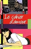 Image de Le cahier d'amour