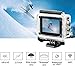 Today 55% OFF! MGcool Explorer-Pro 4K Action Camera,170°Wide Angle 