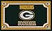 Team Sports America NFL Embossed Floor Mat, 18 x 30 inches