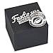 FANTASYJOCKS Fantasy Football Championship Trophy Ring | The Prospect - Silver