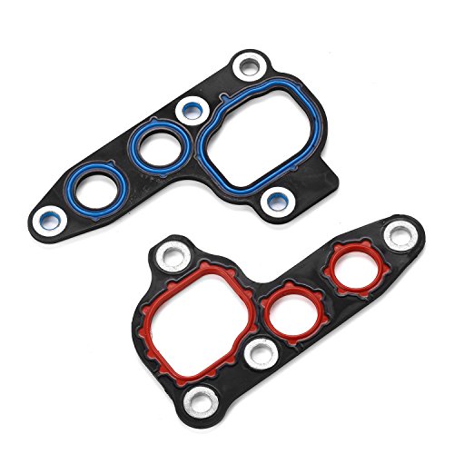 image for LIMICAR Engine Lower Gasket Set For 1999-2009 Ford Mustang 4.6L V8 199