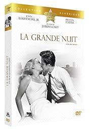 La Grande nuit