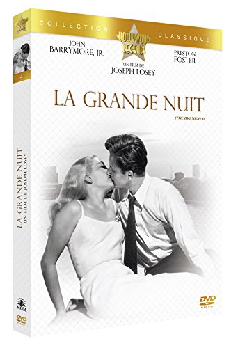 La Grande nuit