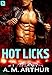 Hot Licks (Off Beat)