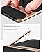 Galaxy J4 2018 Case, Ranyi [2 Piece Carbon Fiber] [Kickstand Feature] [Shock Resistant] Premium Hybrid Hard Bumper + Matte Carbon Fiber Rubber 2 in 1 Case for Samsung Galaxy J4 (2018) Gold