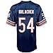 Chicago Bears Brian Urlacher Replica Adult Team Color Jersey