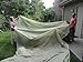 Frost Protek Floating Garden Bed Cover -10 feet by 15 feet -Garden Fabric for Protection and Insulation