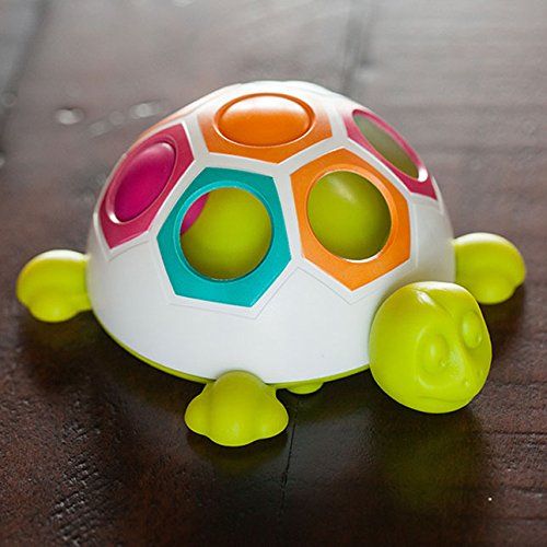 4 Fat+Brain+Toys+Slide+Shelly