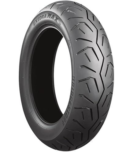 Amazon.com: 150/80-16 (71H) Bridgestone Exedra Max Front