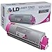 LD © Compatible Replacements for Okidata Type C8 Set of 3 High Yield Laser Toner Cartridges Includes: 1 43324403 Cyan, 1 43324402 Magenta, and 1 43324401 Yellow