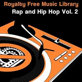 Amazon.com: Royalty Free Hip Hop Music Tracks and ...
