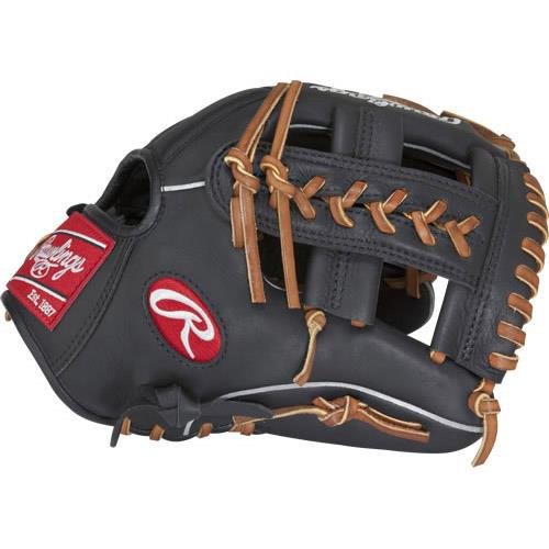 Rawlings Gamer Series 11.5In Baseball Glove Rh