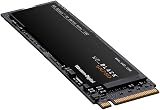 WD_BLACK SN750 2TB M.2 NVMe SSD Heatsink PCIe Gen3 Up to 3400MBs view 4