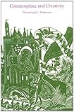 Commonplace and Creativity, Andersen, Flemming, 8774925253