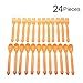 Bachelorette Party Spoons & Forks, HOMEWE Hen Party Supplies Girls Night Out Bridal Shower Party Favors Supplies (12 Spoons & 12 Forks)