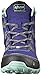 Ahnu Women's Sugarpine Boot Hiking Boot,Astral Aura,8.5 M US