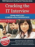 Cracking the IT Interview: Jump-start your CAREER with Confidence by Mr. Balasubramaniam M, Mr. K R Baalaji