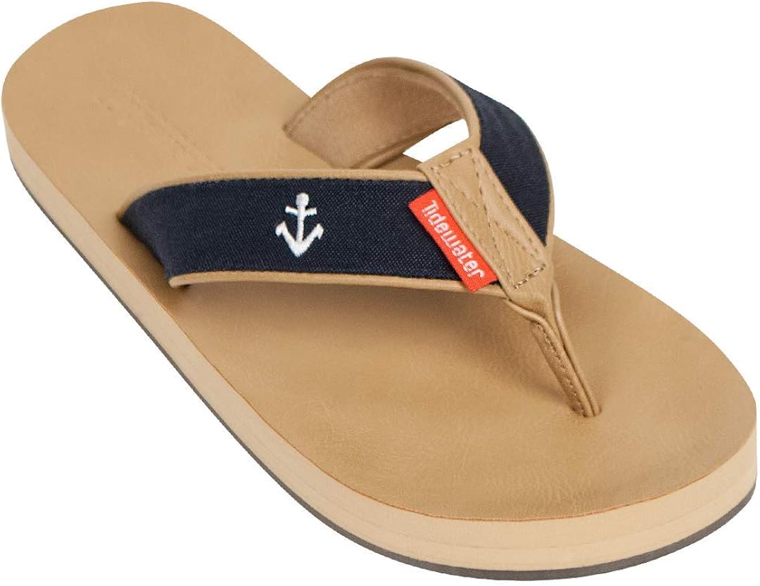 tidewater flip flops