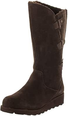 bearpaw boots size 12