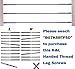 kjxxkj T316-Stainless Steel 1/8'' Aircraft Wire Rope for Cable Railing Hardware/Kit, Marine Grade (Silver, 400FT)