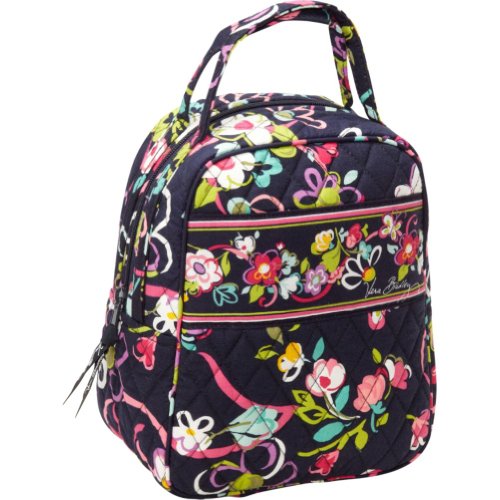 Vera Bradley Lunch Bunch (Ribbons)