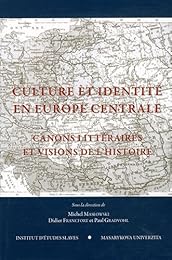 Culture et identité en Europe centrale