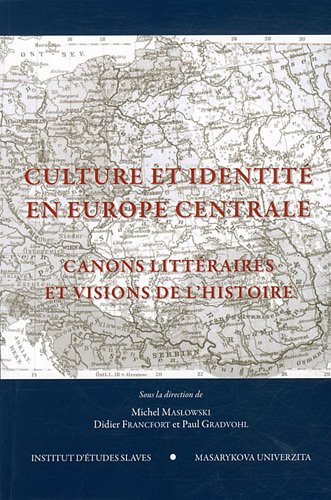 Culture et identité en Europe centrale