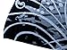 Harley-Davidson Vibe Velour Beach Towel 30 in. X 60 in.
