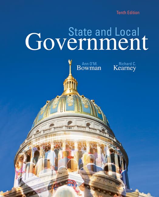 State+Local Government