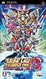 スーパーロボット大戦A PORTABLE