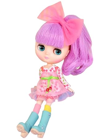 Midi Blythe Doll Shop Begrenzte-Flops Chip Chap Pepa (Japan-Import)