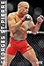 UFC - Georges St-Pierre Sports Poster