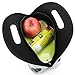 icolor Lovely Dog Soft Insulated Lunch box Food Bag Neoprene Gourmet Handbag lunchbox Cooler warm Pouch Tote bag For School work LB-076