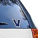 WinCraft NCAA Villanova University 66174091 Multi-Use Colored Decal, 5