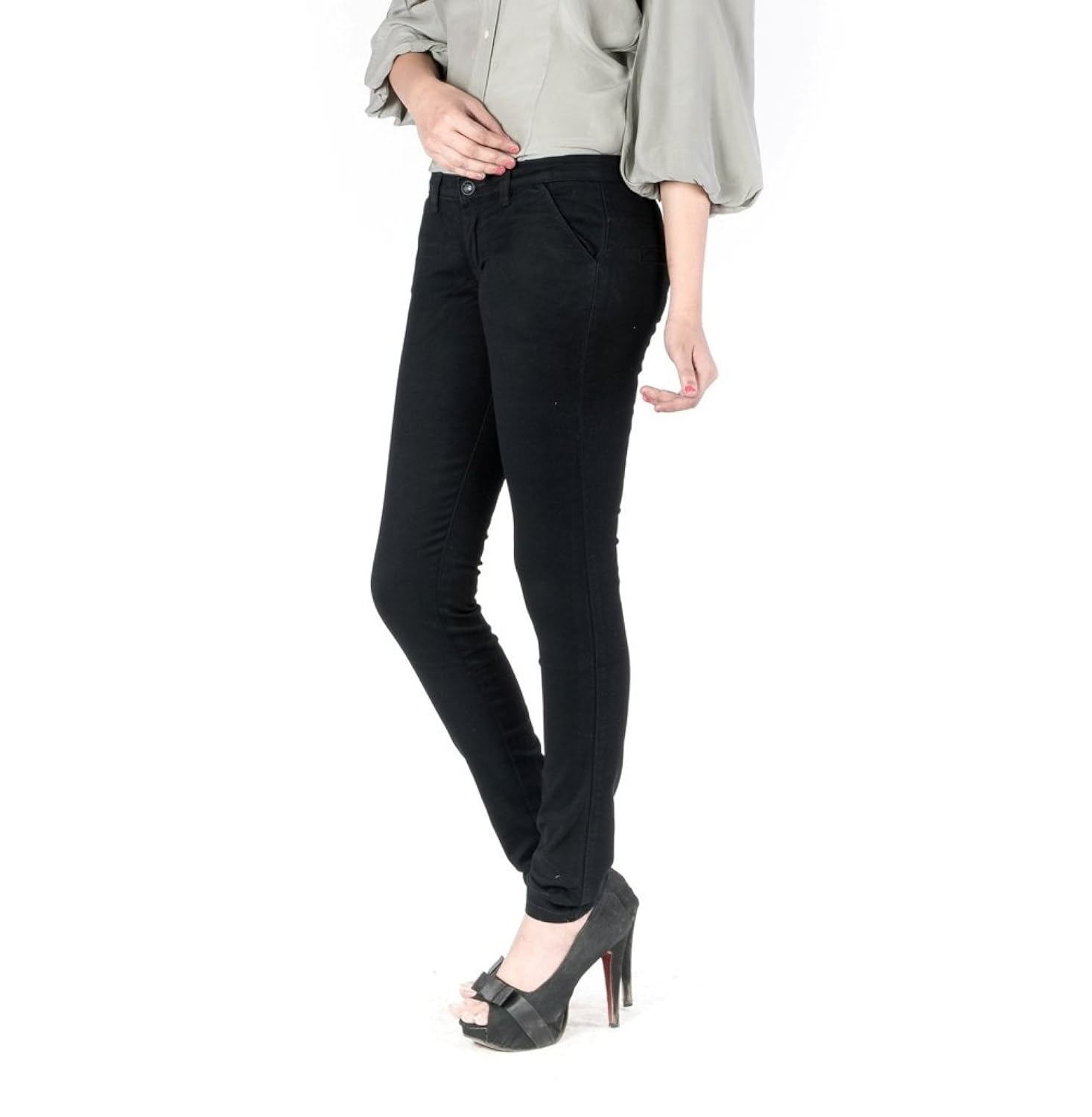 indulge women's formal pants