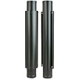 thumbnail image 2 of UPC 633210517404 - Homesaver Stovepipe Shield, 35 Long 2 of 12