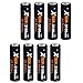 Xtech AA Ultra High-Capacity 3100mah Ni-MH Rechargeable Batteries (8 Pack)