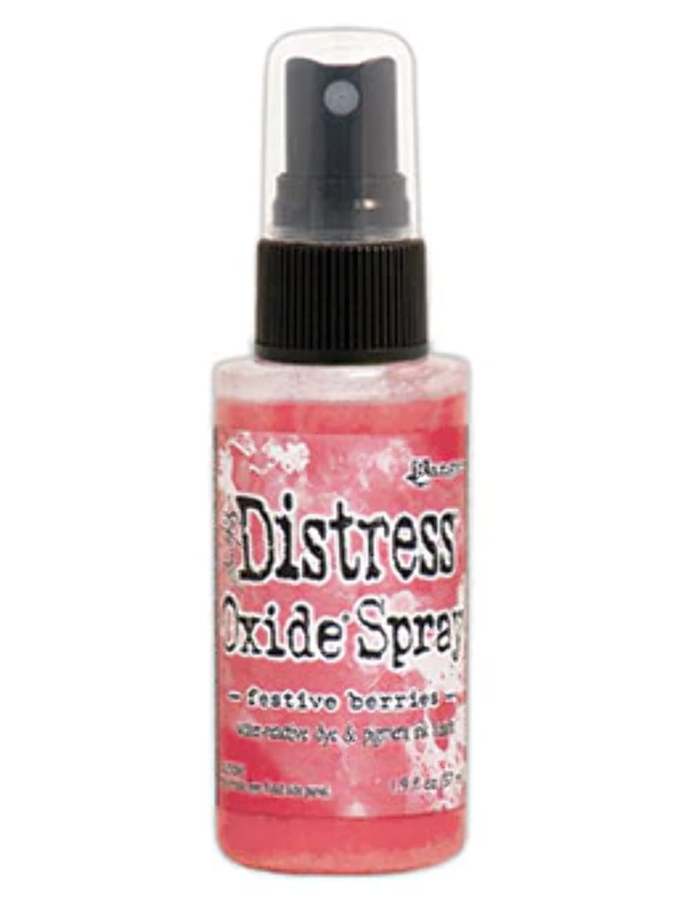 Tim Holtz - Distress Oxide Spray - Festive Berries