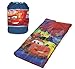 Disney Cars Slumber Duffle Bag