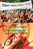 Le 14ieme Dalai-lama un imposteur agent de la CIA (French Edition) by Victor Ojeda Mari