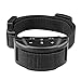 Petiner Bark Collar Shock Dog Collar No Bark Electric Safe Anti-Barking Collar, Humane and Harmless, No Pain, Effective for Small, Medium, Large Dogs with Battery