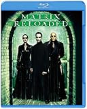 マトリックス リローデッド [Blu-ray]