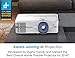 Optoma UHD50 True 4K Ultra High Definition DLP Home Theater Projector for Entertainment and Movies with Dual HDMI 2.0 and HDR Technologythumb 1