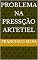 Livro Problema na Pressção Artetiel